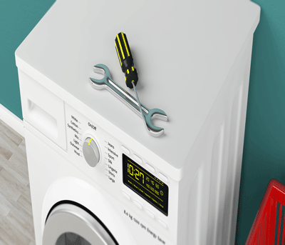 Eletrobomba de lavadora: pra que serve?