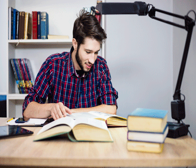 Livros de Física 3 títulos pra ler
