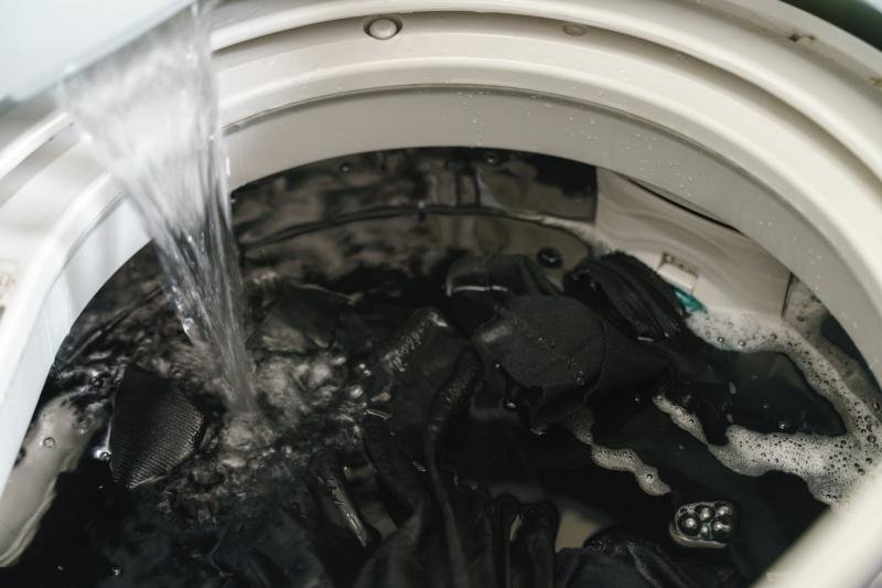 Válvula de lavadora: como funciona?