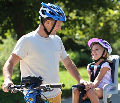 Acessórios para bicicleta