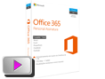 Pacote Office  365 Personal