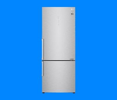 Refrigerador Smart LG