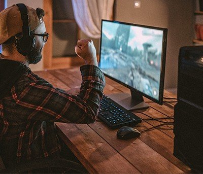 Qual PC certo pra jogar Cyberpunk