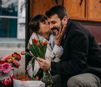 Curta o amor no aconchego do lar