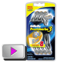 Gillette Prestobarba 3