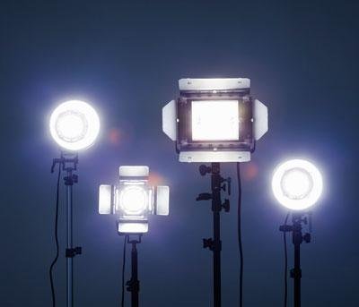 Tipos de iluminadores: conheça