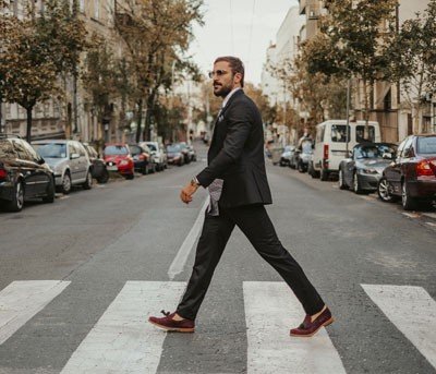 Sapato casual masculino: como usar