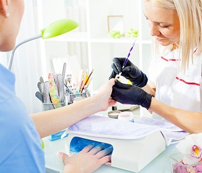 Conheça os acessórios pra manicure