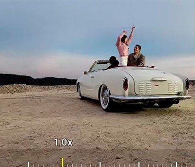 Tire fotos incríveis no smartphone