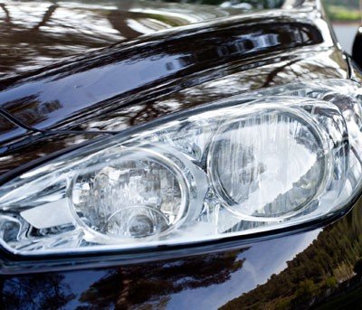 Conheça a lâmpada automotiva LED