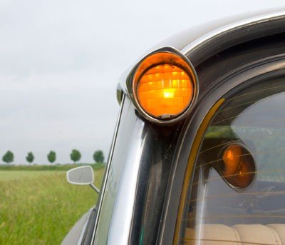 Conheça as Lanternas automotivas