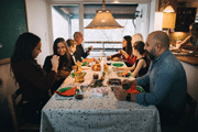 Toalhas de mesa para decorar
