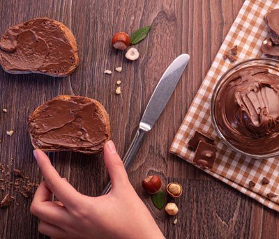 Conheça o tipos de doce em creme