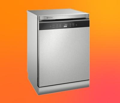 Lava-louças Electrolux LL14X