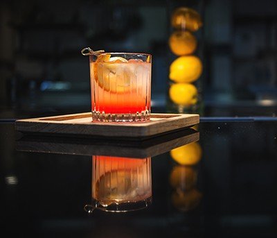 Gin: conheça esse destilado
