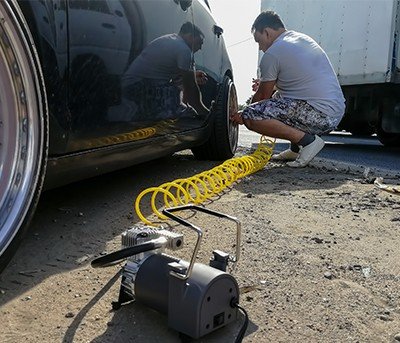 Conheça o motocompressor