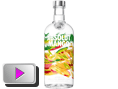 Vodka Absolut Mango -