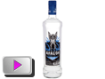 Vodka Aragon Tradicional