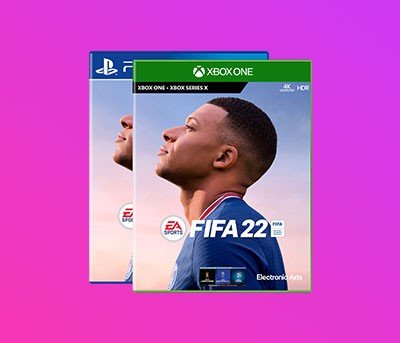 FIFA 22 para Xbox One